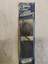  Radio Security Blanking Cover 1980's/ 1990's accessory