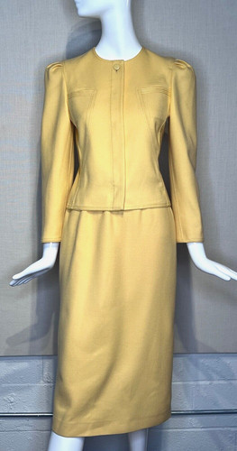 1970s louis feraud butter - louis,