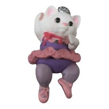 Future Ballerina Hallmark