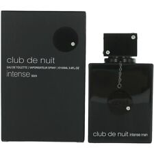 ARMAF CLUB DE NUIT INTENSE MAN EAU DE TOILETTE EDT for MEN * 105ml