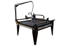 4x4 cnc plasma - 4x4,
