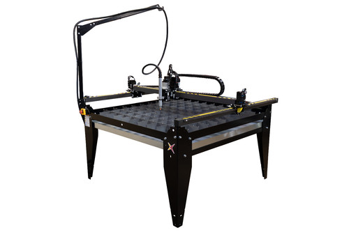 4x4 cnc plasma - plasma, table