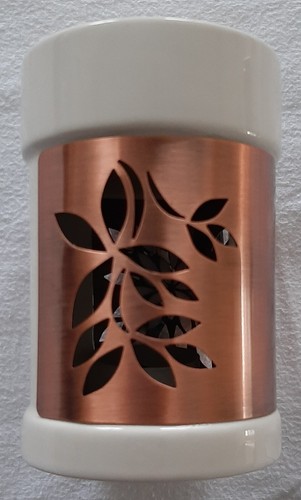 The body shop candle - shop, burner