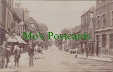 Melbourn Street, Royston