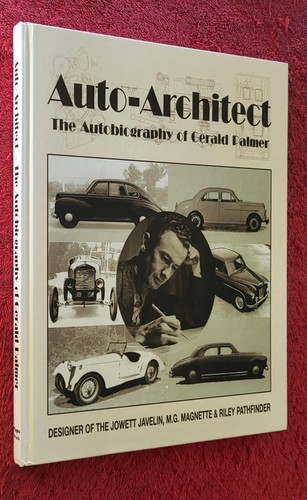 Auto architect the - auto-architect,