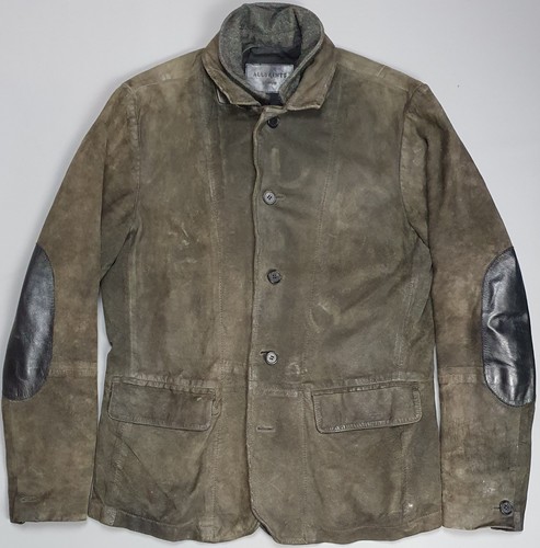 All saints jacket mens medium - saints,