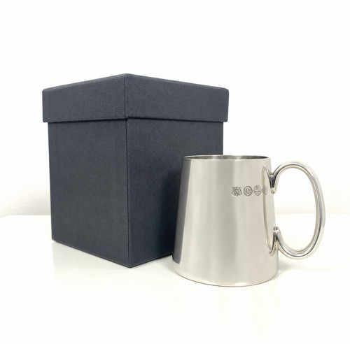 Wentworth pewter baby - wentworth,