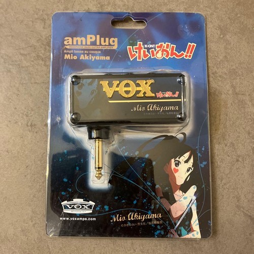 Vox amplug mio - vox,