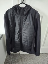 Sprayway Black/Charcoal Medium