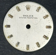 Vintage Rolex Ladies Oyster