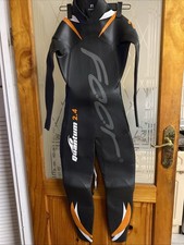 Foor Quantum Wetsuit 2.4 
