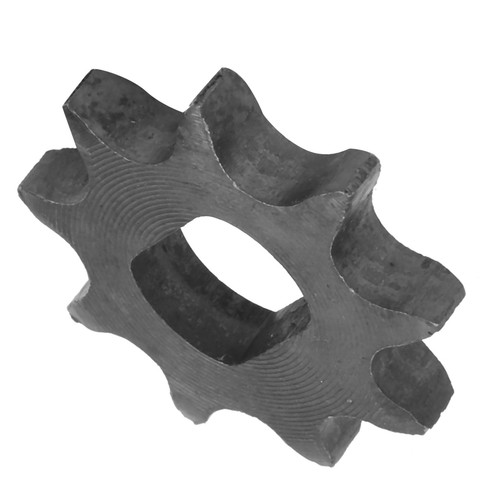 Chain sprocket gear tooth - 9,