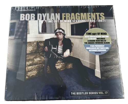 Bob dylan fragments time - dylan,