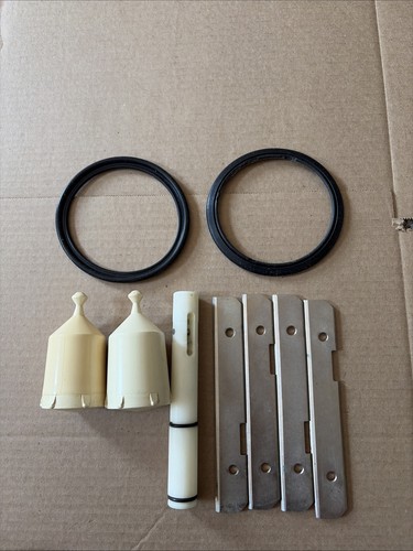Taylor ice cream machine parts - cream,