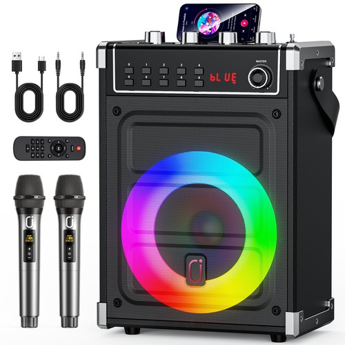 Jyx karaoke machine - jyx, 2