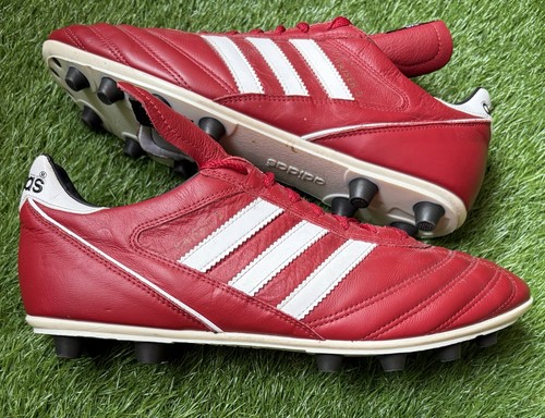 Adidas kaiser football - fg,