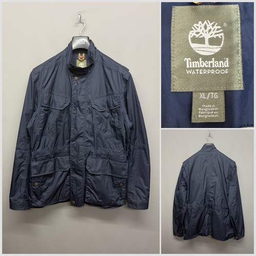Timberland men navy - men's,