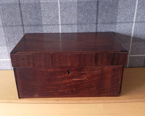 Antique vintage handmade - vintage,