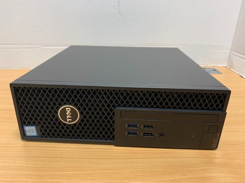 Dell precision tower - precision, 3420