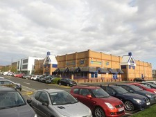 Photo 8x6 Gala Bingo