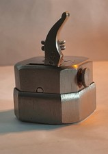 NICE LATE 1800'S MEDICAL BLOOD