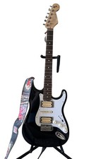 fender squire stratocaster