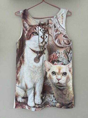 Drop dead clothing top - clothing,