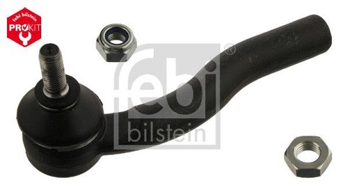 Front axle left fits - front, abarth