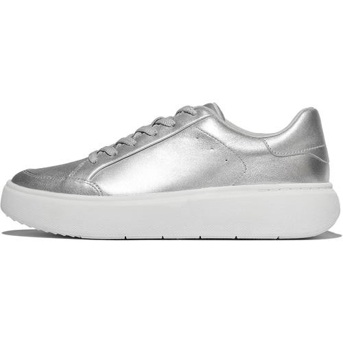 Fitflop rtg leather - rtg, sneaker