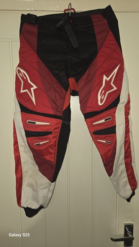 Alpinestars charger - alpinestars,