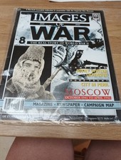 Images Of War Magazine No.8