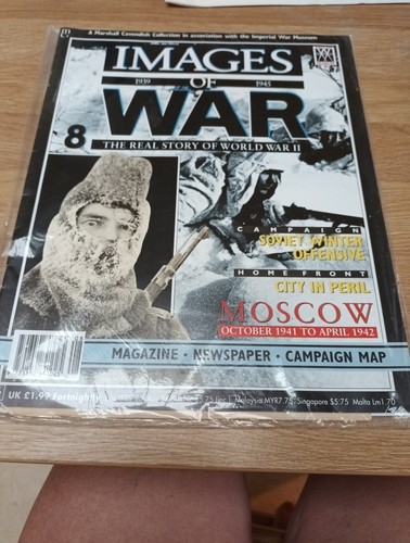 Images war magazine 8 - of,