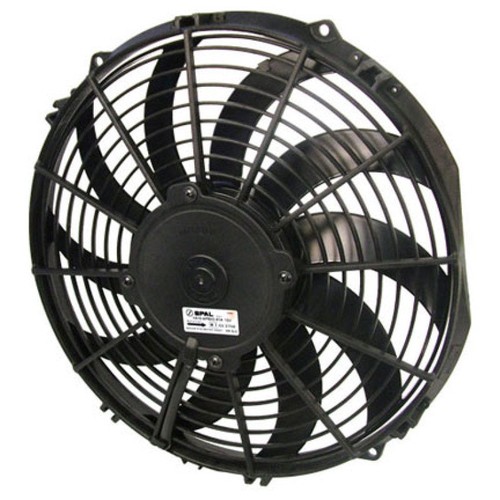 Spal 1328 cfm 12in medium - spal,