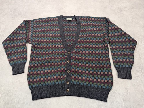 Vtg christopher hayes cardigan - hayes,