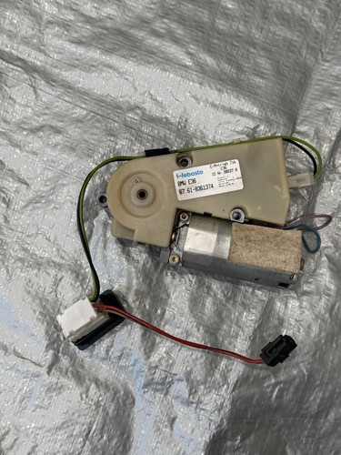 Oem bmw e36 8361374 - oem,
