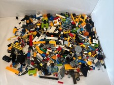 Lego Bundle Joblot Loose Bricks Parts Pieces 1.5k 1500g ( Ref B )