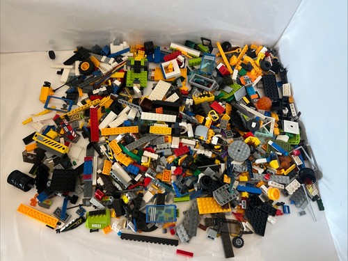 Lego bundle joblot - bundle,