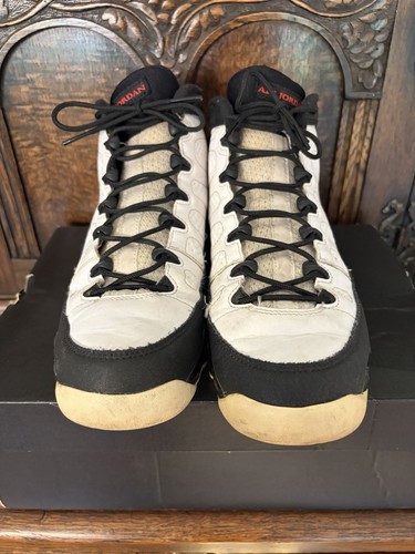 Size jordan retro - jordan, 9