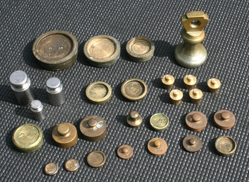 Joblot vintage imperial - joblot,