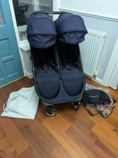 Baby Jogger City Tour 2 Double