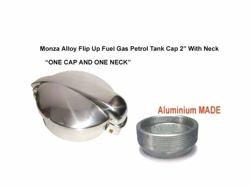 Inch monza flip - 2, alloy