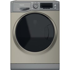 Hotpoint ActiveCare 8kg Wash / 6kg Dry Washer Dryer ActiveCare & Steam Hygiene