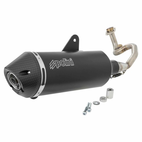 Polini racing steel complete - polini,