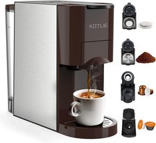 OTLIE Espresso 4in1 Coffee