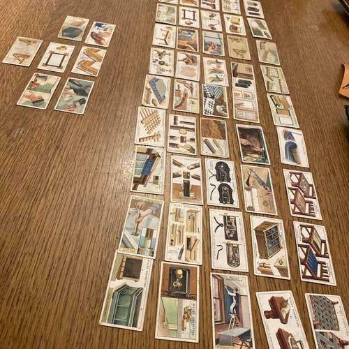 Full set wills - full,