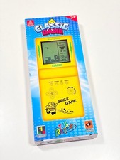 Electronic Brick Game LCD Hand