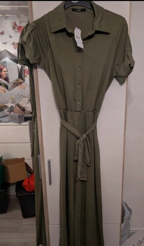 Green short sleeve - green,