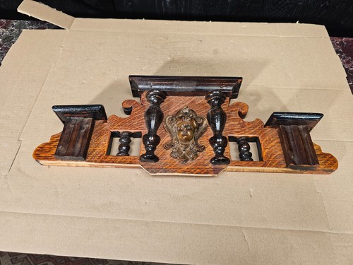 Antique german vienna style - german,