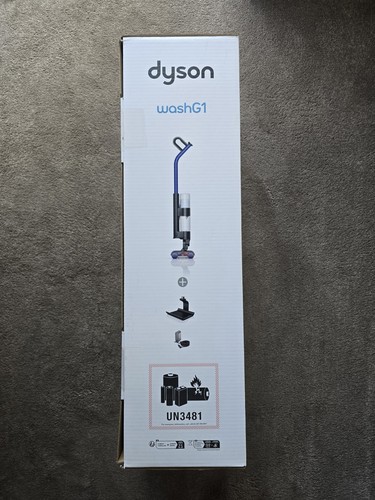 Dyson wash cordless - wash,