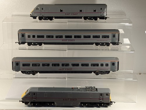 Hornby gauge intercity 225 - hornby,